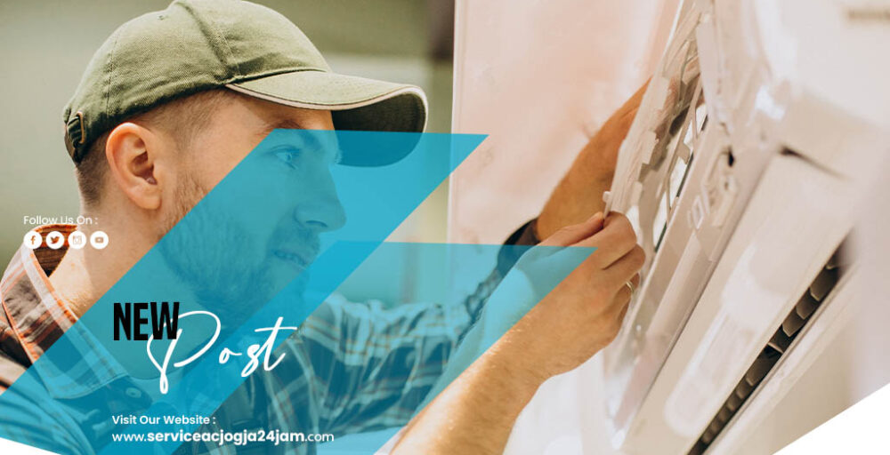 artikel SERVICE AC JOGJA 2