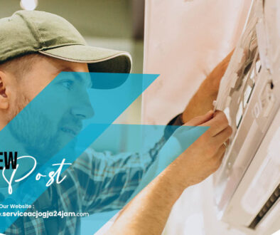 artikel SERVICE AC JOGJA 2