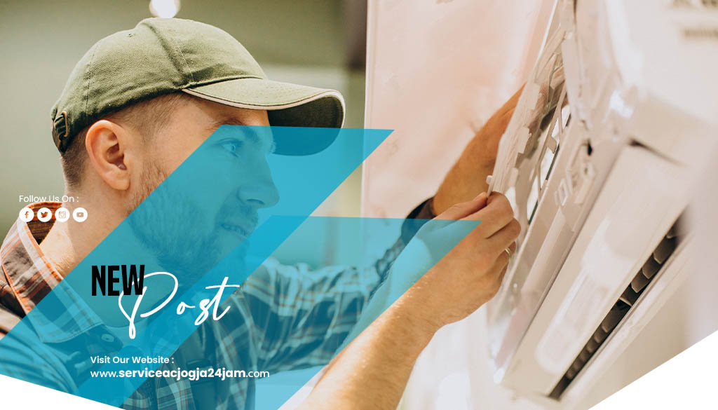 artikel SERVICE AC JOGJA 2