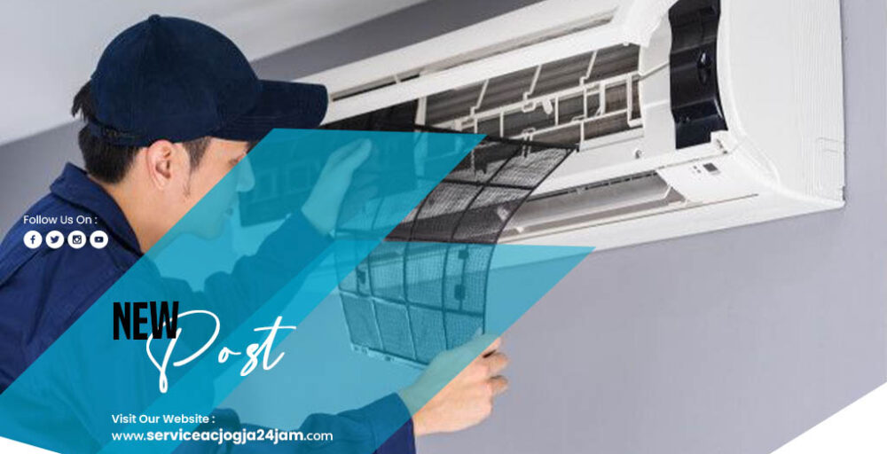 artikel SERVICE AC JOGJA 3