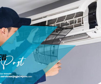 artikel SERVICE AC JOGJA 3