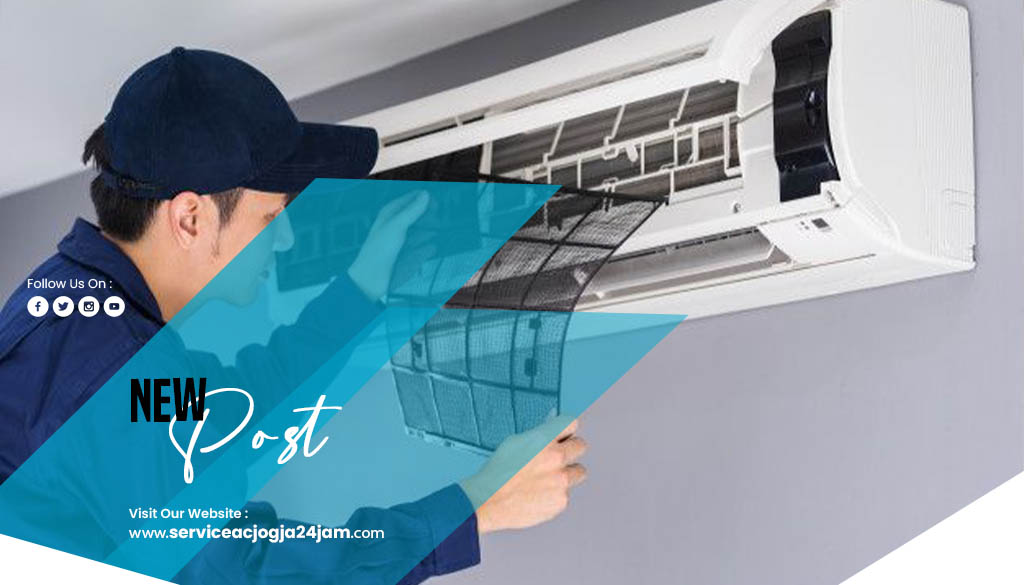 artikel SERVICE AC JOGJA 3